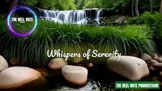Whispers of Serenity | Calm Emotional Music for Meditation & Relaxation #meditationmusic #clammusic