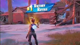 Fortnite Xbox One Gameplay 215 Duos Wildstreak One Skin