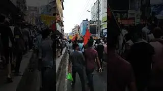 বিএনপি সমাবেশ সিলেট BNP Rally Sylhet Bangladesh. 7