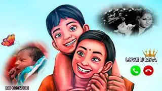 Maa to bina odia ringtone|&bull;&bull;&bull;&bull;new odia ringtone song in mothre love🥰 |&bull;&bull;&bull;#miss you maa &euro;2023&euro;