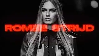 Hot Top of the 2010's: Romee Strijd