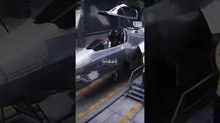 🚀 Индийский Tejas Mk2 готовится к выпуску &mdash; ожидается, что прототип будет готов к началу 2026 год...