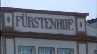 BAD WILDUNGEN/KUR STADT
