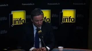 Dupont-Aignan favorable &agrave; une 