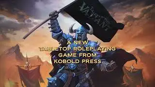 Project Black Flag REVEAL!
