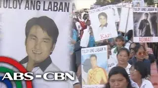 TV Patrol: Ibang dawit sa PDAF scam, makikinabang sa plunder acquittal ni Revilla?