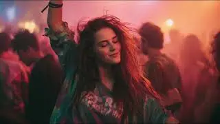 Ash & Paradise - Let It Flow