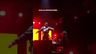 Raftaar Live at NIT Silchar 🔥 | College Life Moments | Tecno'26