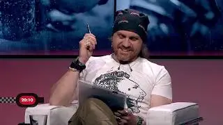 R1. Rezerwowy Program Żużlowy #5 | Cały odcinek