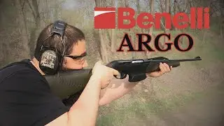 Benelli ARGO: Is This the Best Semi-Auto Hunting Rifle?