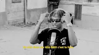 Lesky - INTRO PROPHETE