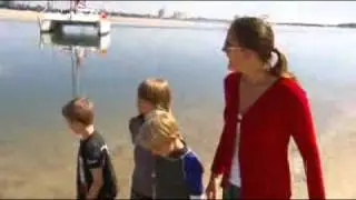 Parents allege religious discrimination