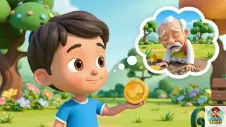 Honesty Is the Best Policy | Kids Moral Story 🪙