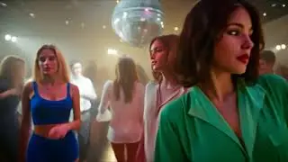 FEELS BRAND NEW - (Official Music Video) NEW EDM Song 2025 Music 80s Disco Vibes - TMG Records