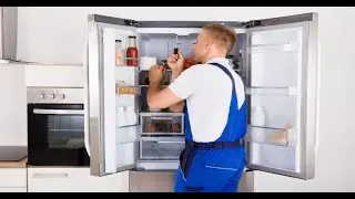 Frigidaire Appliance Repair in Dallas Texas 469-780-4275