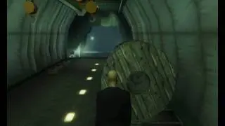 Hitman: Contracts - The Bjarkhov Bomb 1/2