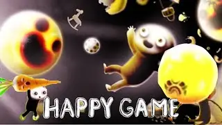 🔴Is This Game REALLY That Happy? 🤔 #girlgamer #horror #happygames #live