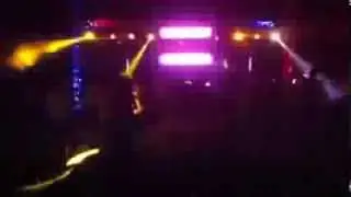DJ Raza live @ Melodic Beats event by Melodic Nights Agency (26-6-2014)