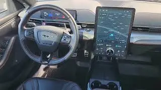 2021 Ford Mustang Mach-E Premium Denver, Aurora, Centennial, Littleton, Lakewood CO