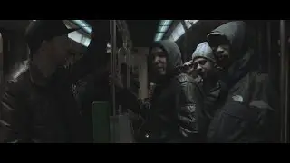 Soul Square - Hear Ye (Ft Jeff Spec) ***OFFICIAL VIDEO***
