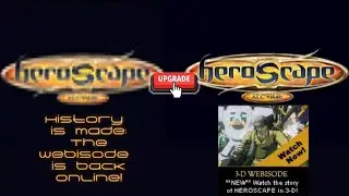 Heroscape Webisode: Remastered