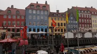 Copenhagen Vlog🚲🪄