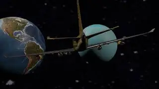 SpaceTravel #ExploreTheGalaxy #InterstellarJourney #BeyondOurWorld #CosmicAdventure #AstronomyVibes
