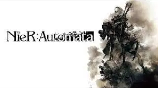 Pisseth Off | Nier Automata | Part 8