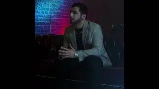 İslam Niyazov Cavanlıgım