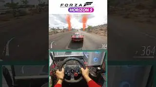Ferrari 488 - Forza Horizon 5