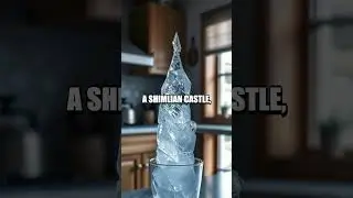 The Enchanted Ice Expansion