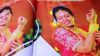 #albumdesigning  #weddingalbums  ALBUM Printing 24 x 16 Book type Album /SELFIE STUDIO&trade; - 8122400716