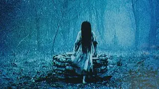 Nightmare Fuel #1 - The Cursed Tapes (The Ring)