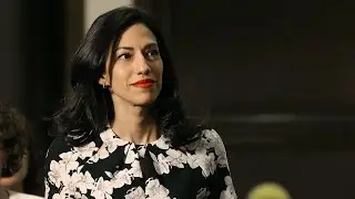 State Department publishes Huma Abedin emails