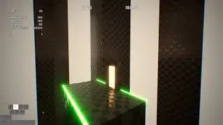 Exertus - Inertia 6 in 3.145