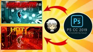 How to make beat sync montage thumbnail | Beat sync montage thumbnail | Ayush Production 24