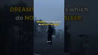 Sleepless Hustle 💪QuoteQuick #dreambig #motivationalquotes #noexcuses #hustlemindset #youtubeshorts