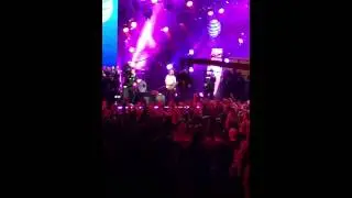 Logic - I'm Gone HD