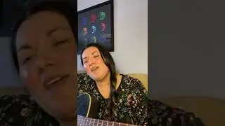 Old Rugged Cross - Cover Loretta King