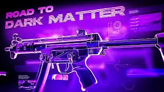 FaZe Pamaj: Road To Dark Matter - MP5