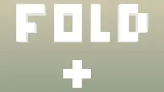 Official Fold+ (by Bulkypix) Launch Trailer (iOS/Android)