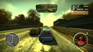 Need for Speed Most Wanted   NGP THE JOURNEY Sonny part 1