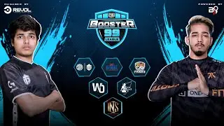 PMBL | GRAND FINALS DAY 2| FT : ENTITY🇮🇳,GLOBAL ESPORT🇮🇳,WALKOUT🇮🇳,INS🇮🇳