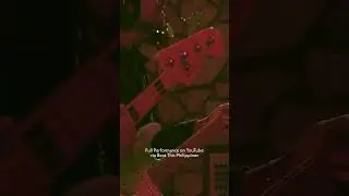 &ldquo;JEALOUS&rdquo; live with Beat This Philippines #Music #Musician #Filipino #FilipinoArtist #Philippines