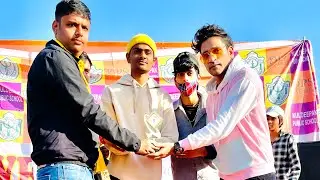 || Going To Dance Competition With My Crew || #1 Vlog || # The Deepak Thakur Vlog || #2022 Vlog