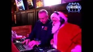 Vlog Gearbox cafe Weert DJ Kicken 90s generation Party