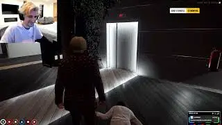FUNNIEST  1 Moments of NoPixel 3 0