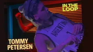 Tribal House Live Set in Berlin | Tommy Petersen