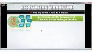 Reputation Marketing Advanced Training For Plastic Surgeons In St. Louis Missouri