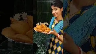 କଖାରୁ ପୁରି or Pumpkin poori #shorts #viral #trending #food #cooking #foryou
